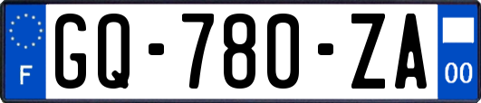 GQ-780-ZA