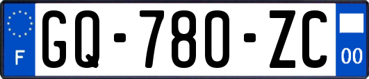 GQ-780-ZC