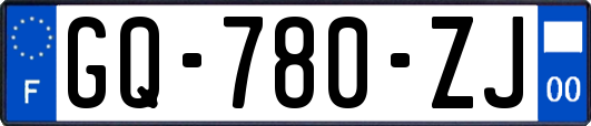 GQ-780-ZJ