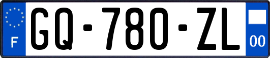 GQ-780-ZL