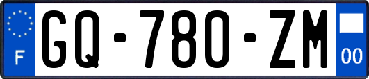 GQ-780-ZM