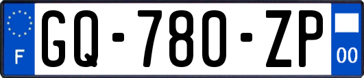 GQ-780-ZP