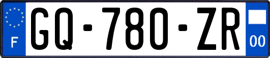 GQ-780-ZR