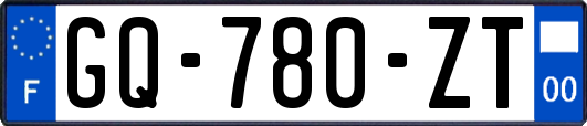 GQ-780-ZT