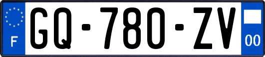 GQ-780-ZV