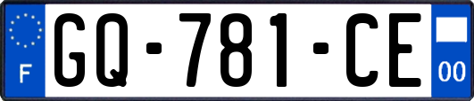 GQ-781-CE