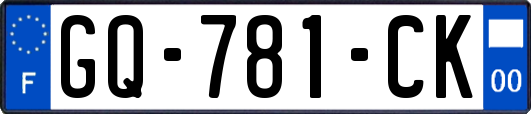 GQ-781-CK
