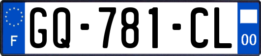 GQ-781-CL