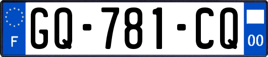 GQ-781-CQ