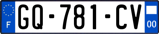 GQ-781-CV
