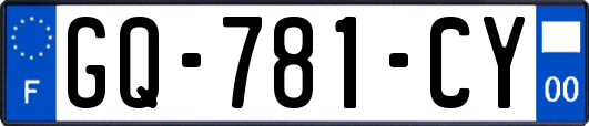 GQ-781-CY
