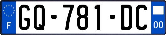 GQ-781-DC