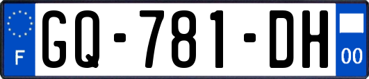 GQ-781-DH