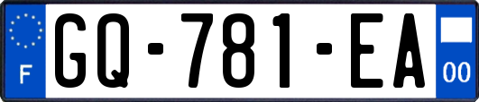 GQ-781-EA