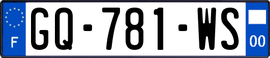GQ-781-WS