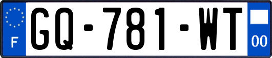 GQ-781-WT