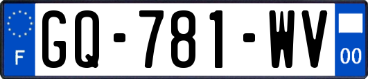 GQ-781-WV