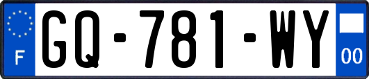 GQ-781-WY