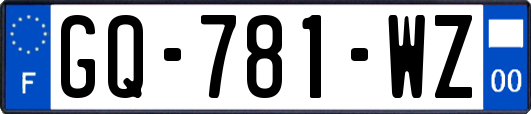 GQ-781-WZ