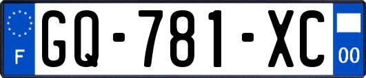 GQ-781-XC
