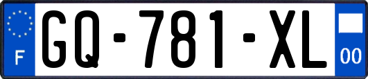 GQ-781-XL