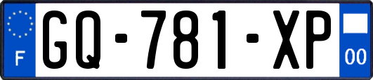 GQ-781-XP