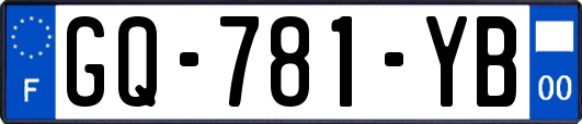 GQ-781-YB