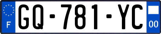 GQ-781-YC