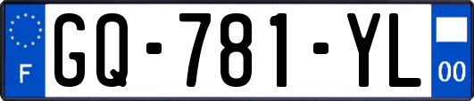 GQ-781-YL