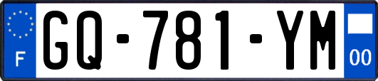 GQ-781-YM