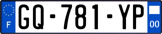 GQ-781-YP