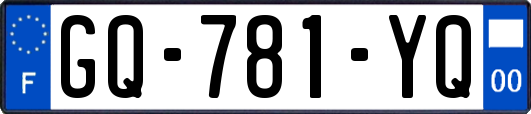 GQ-781-YQ