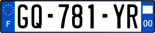 GQ-781-YR