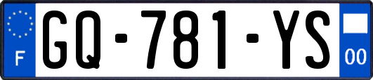 GQ-781-YS