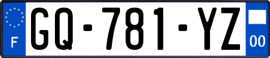 GQ-781-YZ