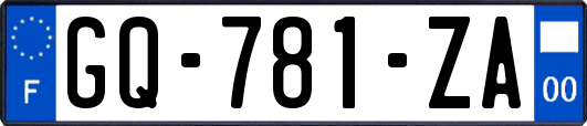 GQ-781-ZA