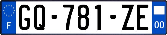 GQ-781-ZE