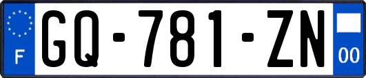 GQ-781-ZN