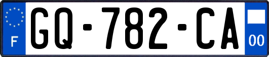 GQ-782-CA