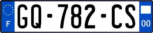 GQ-782-CS