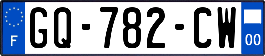 GQ-782-CW