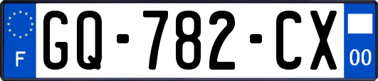 GQ-782-CX