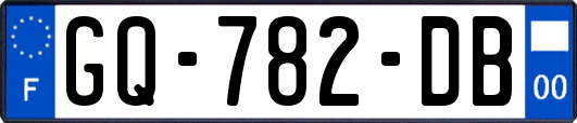 GQ-782-DB