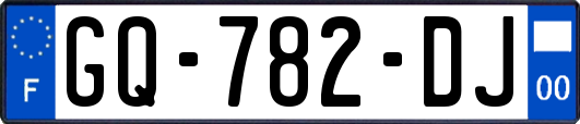 GQ-782-DJ