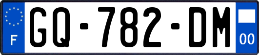 GQ-782-DM