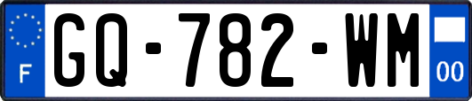 GQ-782-WM