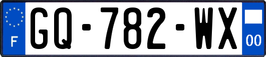 GQ-782-WX