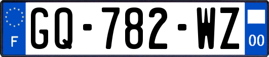 GQ-782-WZ
