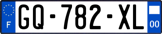 GQ-782-XL