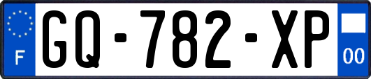 GQ-782-XP